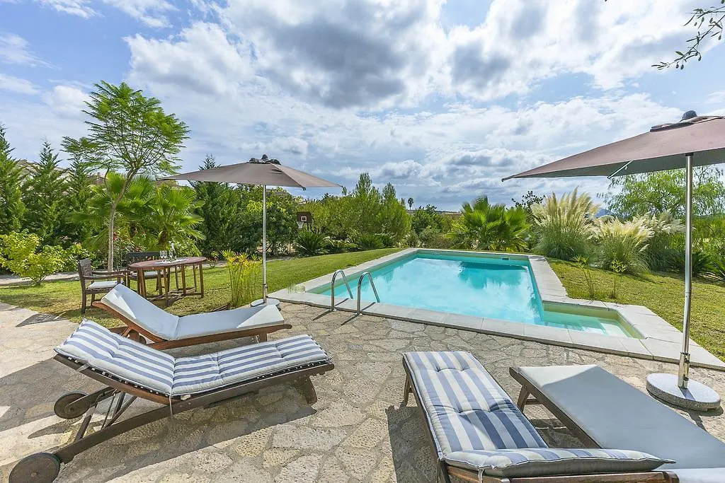 Finca Caimari Selva  Villa Selva (Mallorca)